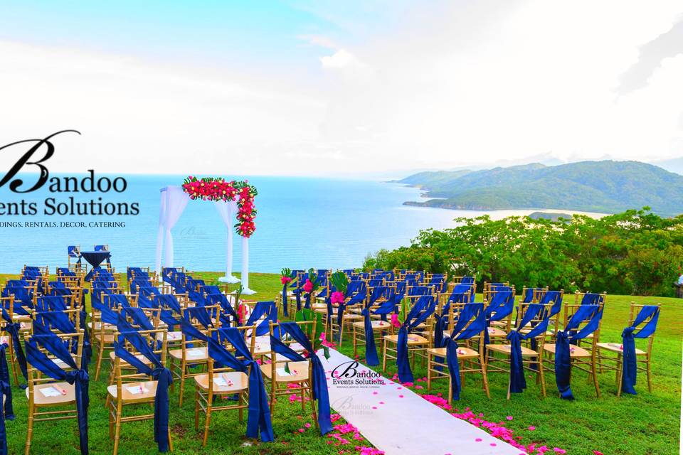 Bandoo Events Solutions