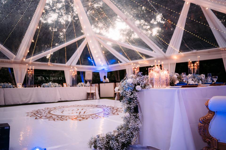 Bandoo Events Solutions