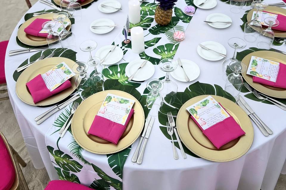 Bandoo Events Solutions