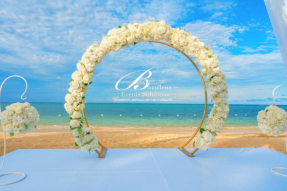 Bandoo Events Solutions