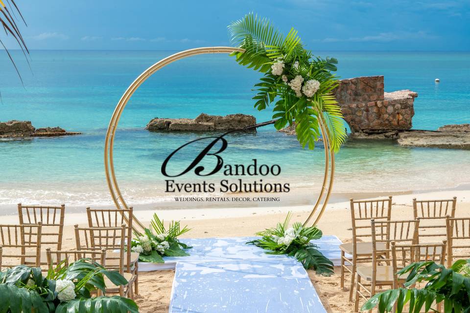 Bandoo Events Solutions