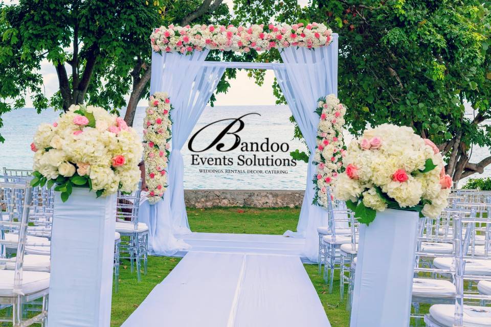 Bandoo Events Solutions