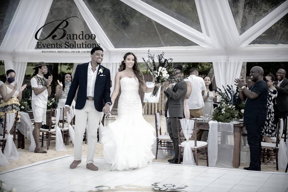 Bandoo Events Solutions