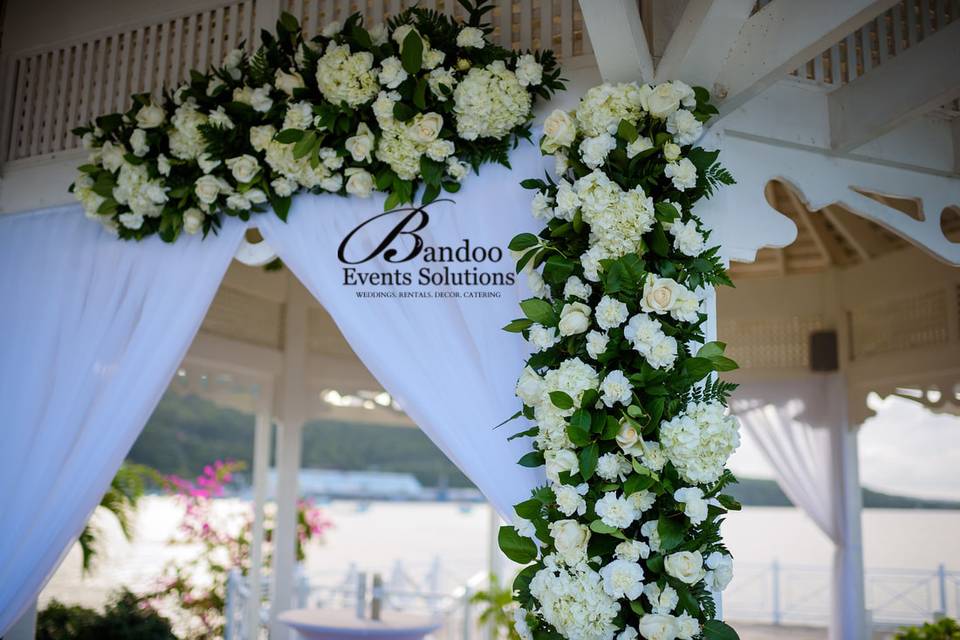 Bandoo Events Solutions