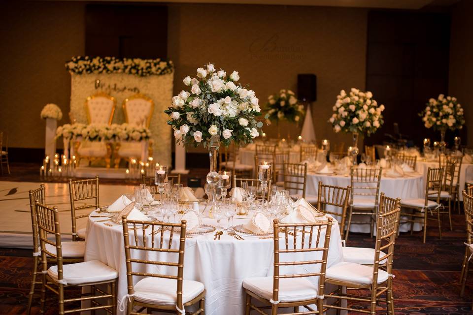 Bandoo Events Solutions