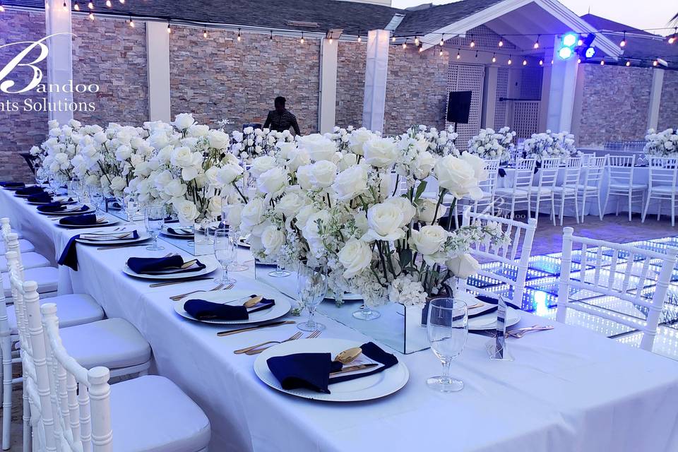 Bandoo Events Solutions