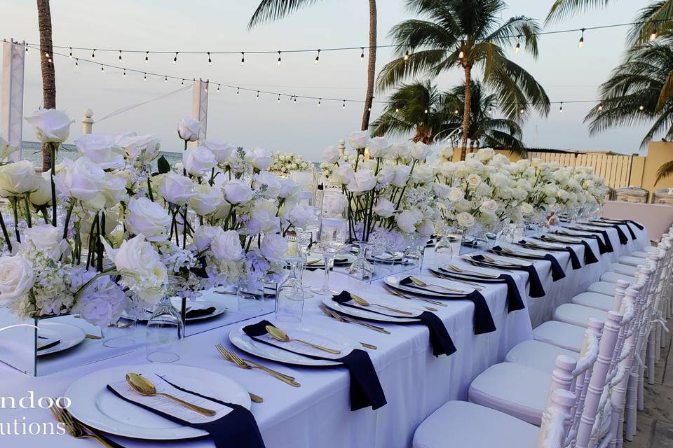 Bandoo Events Solutions