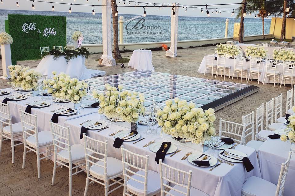 Bandoo Events Solutions
