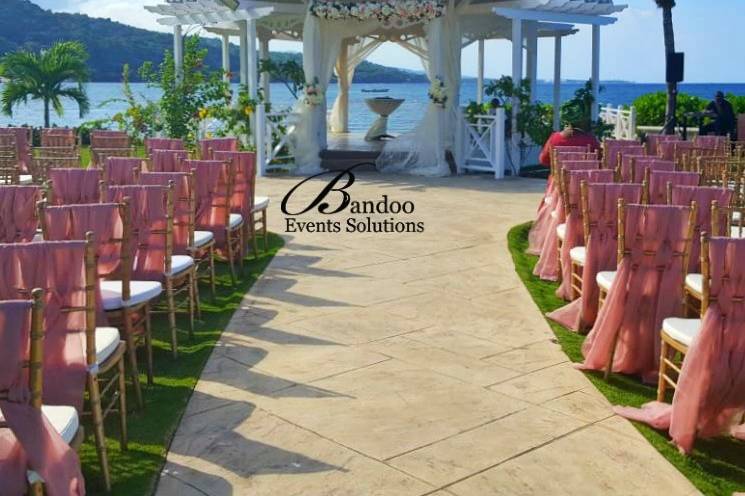 Bandoo Events Solutions