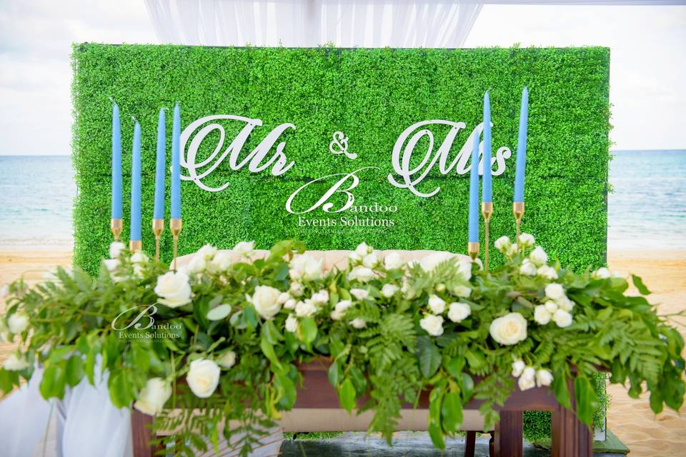 Bandoo Events Solutions