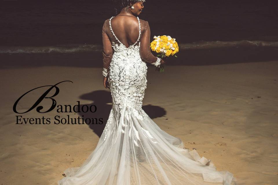 Bandoo Events Solutions