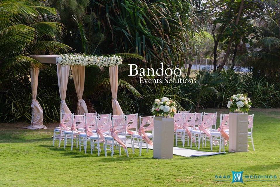 Bandoo Events Solutions