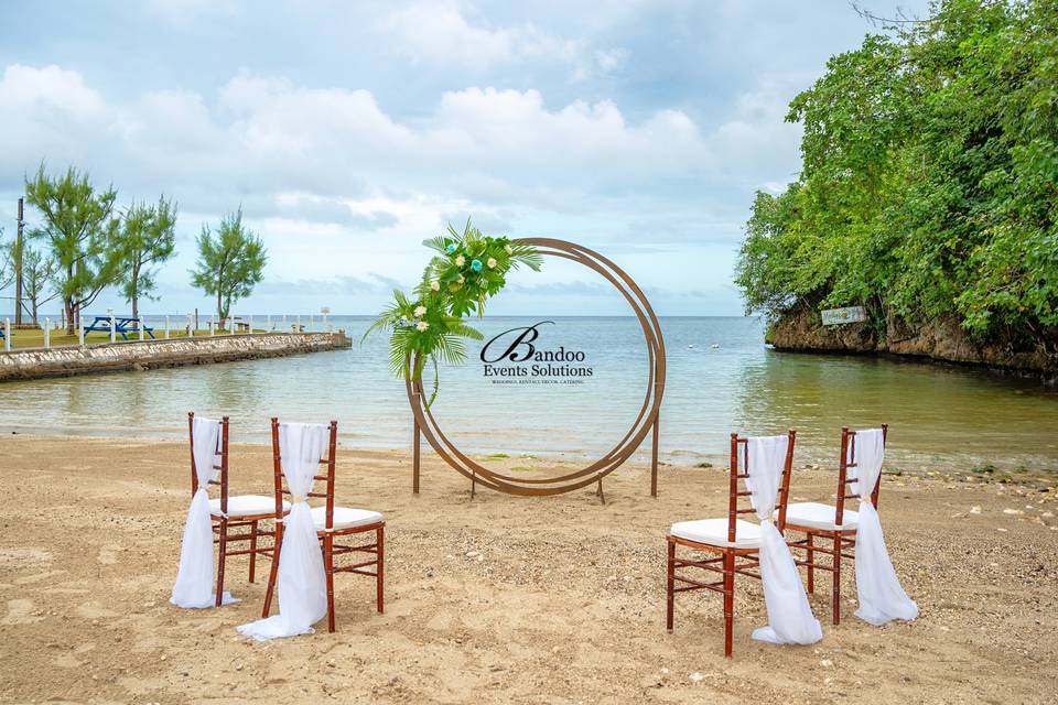 Bandoo Events Solutions