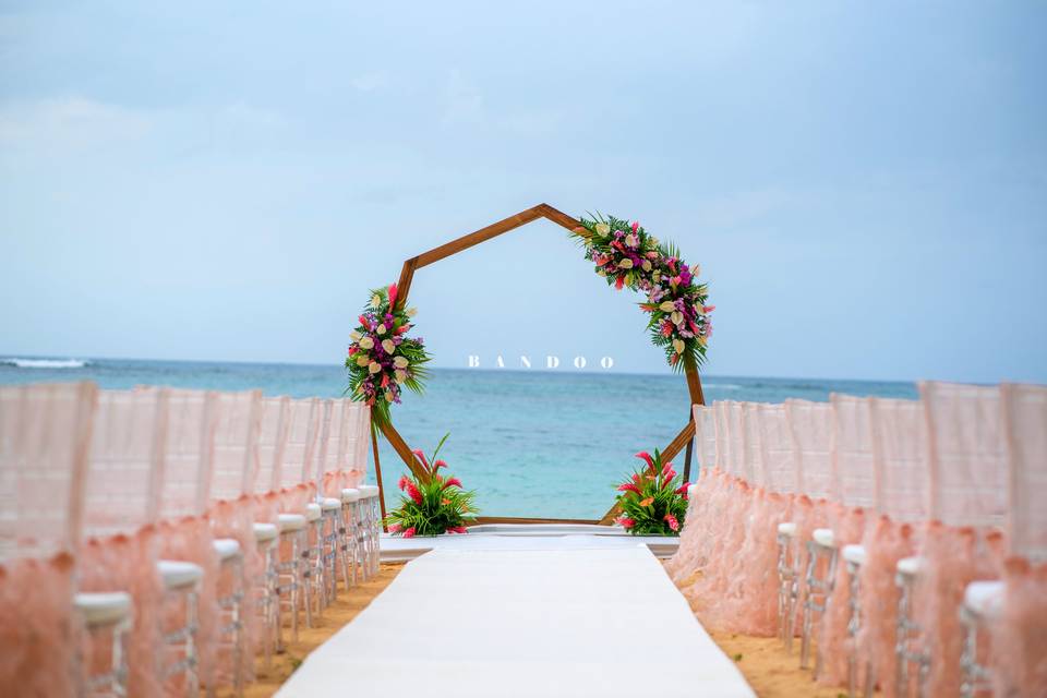 Bandoo Events Solutions