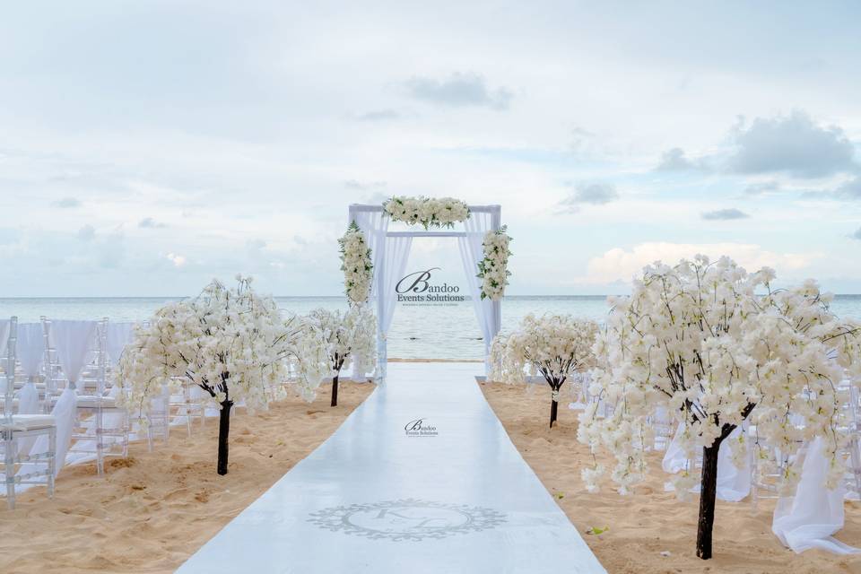 Bandoo Events Solutions