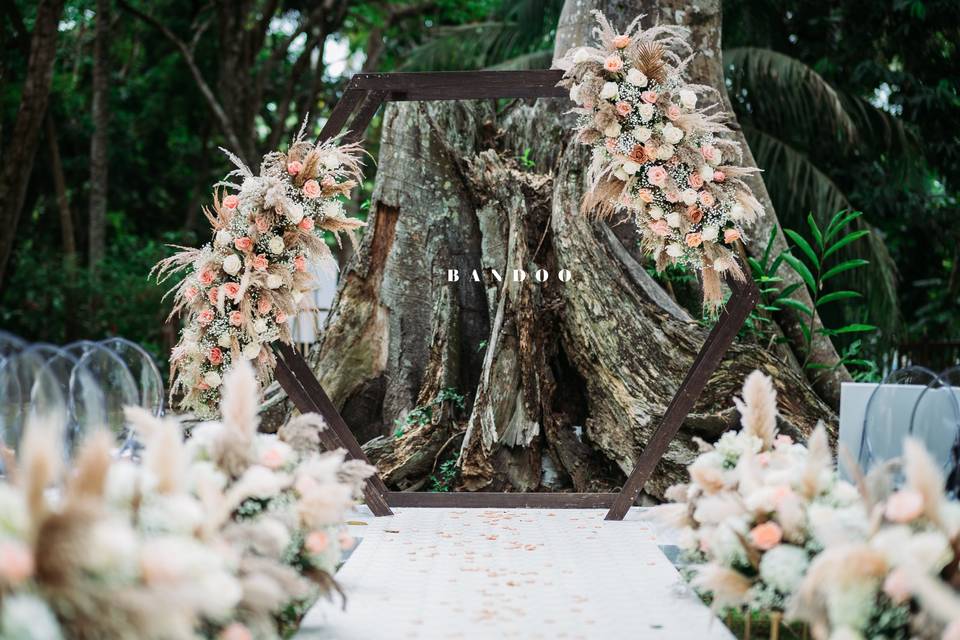 Bandoo Events Solutions