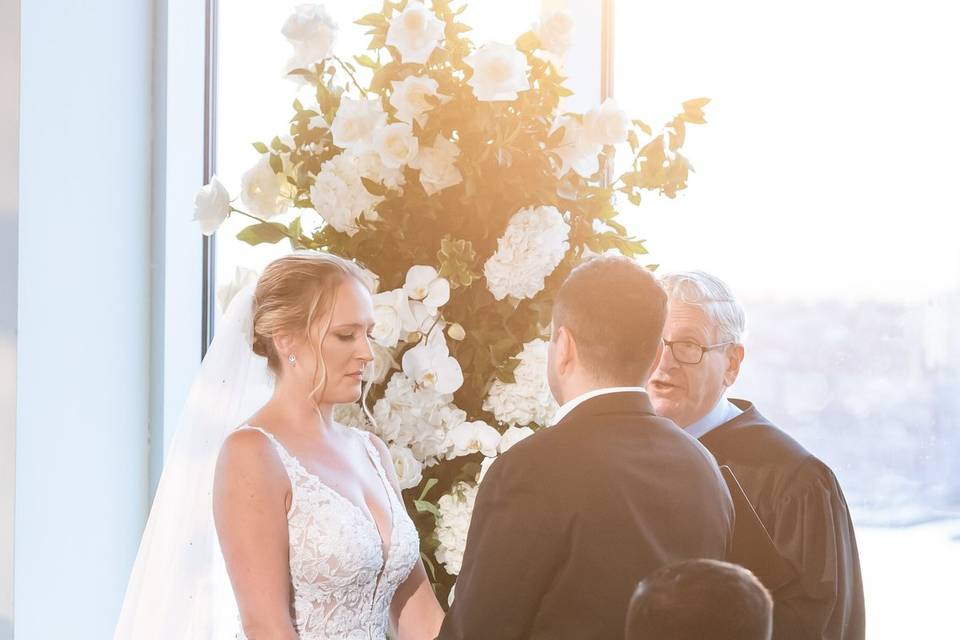 21st floor  - Ceremony