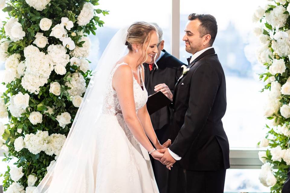 21st floor  - Ceremony