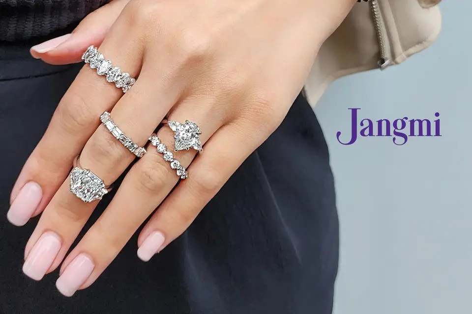 Jangmi diamonds deals