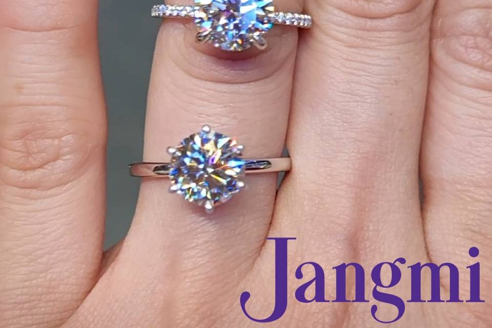 Jangmi Jewelry