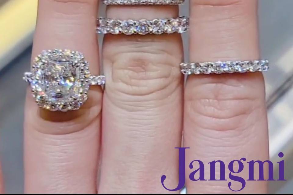 Jangmi Jewelry