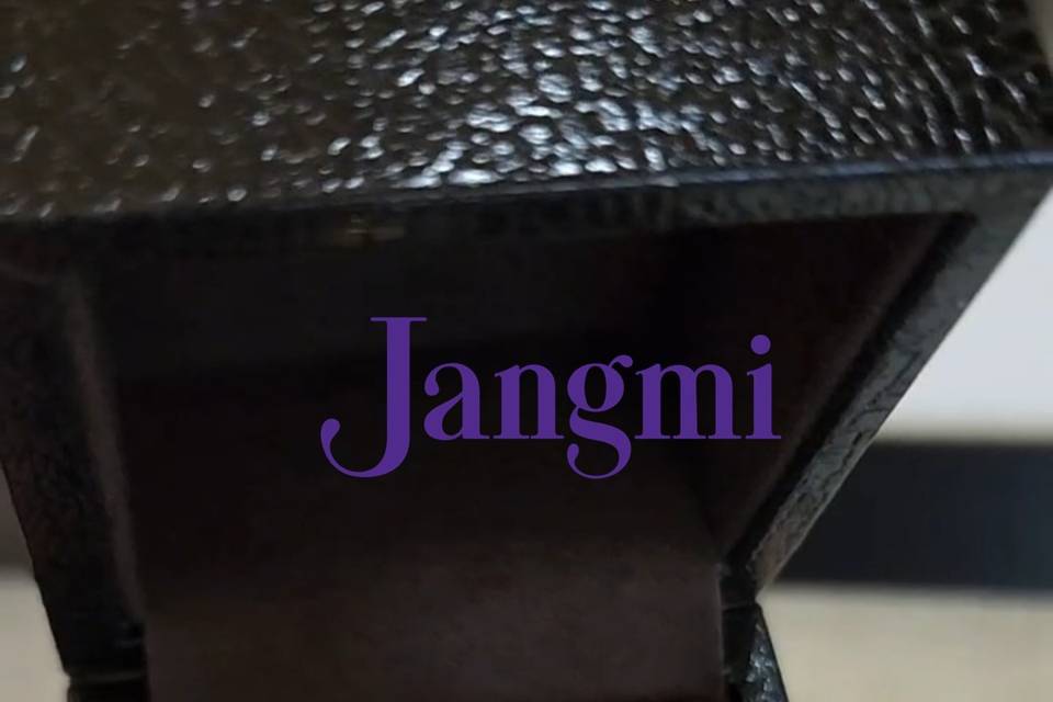 Jangmi