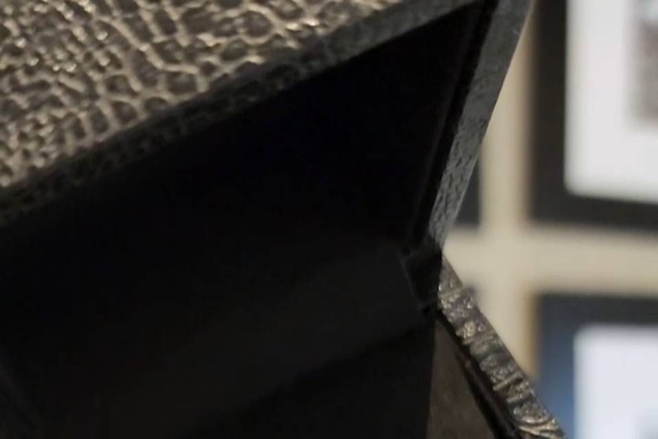 Radiant cut diamond