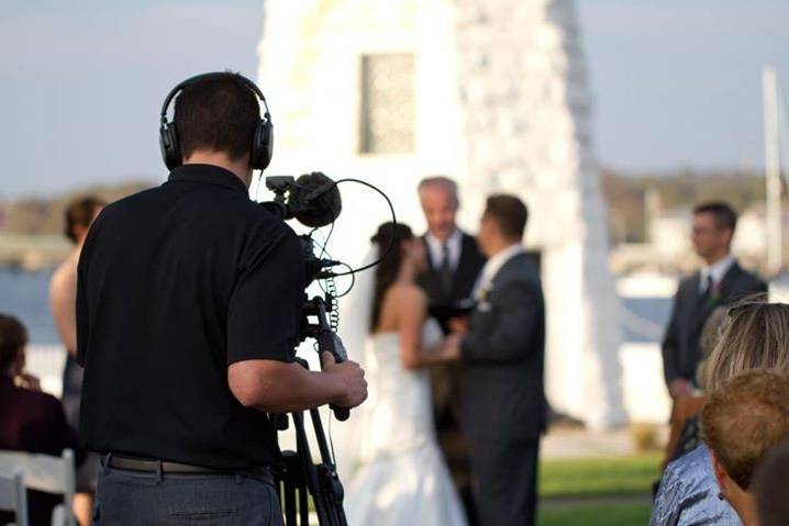 Daylight Weddings & Films