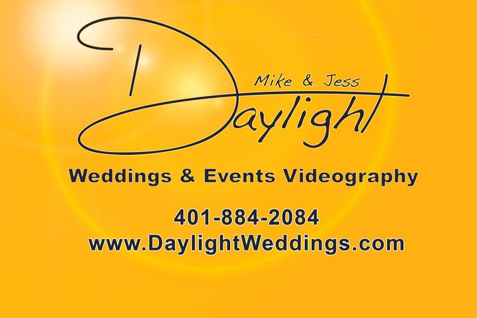 Daylight Films & Video