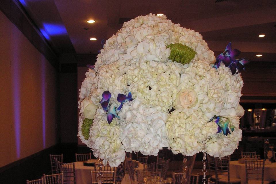 Centerpiece