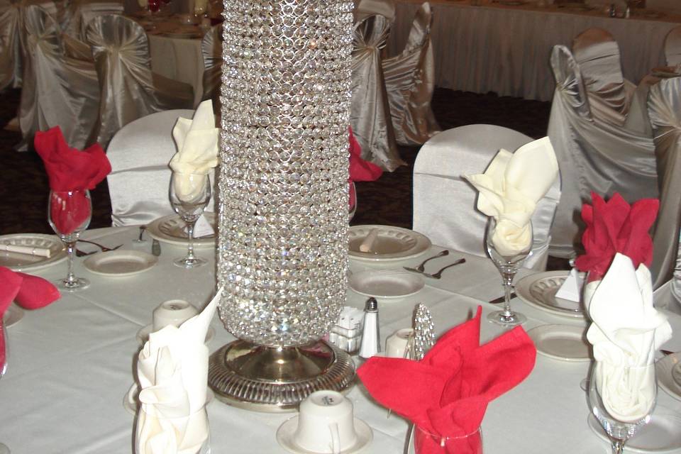 Centerpiece