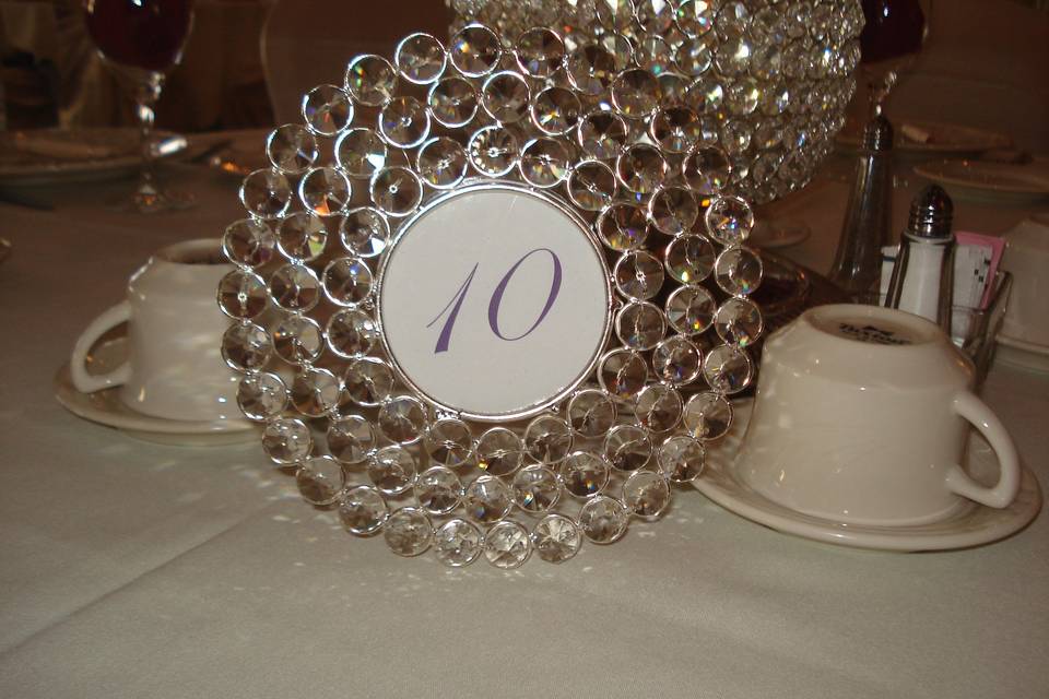 Centerpiece