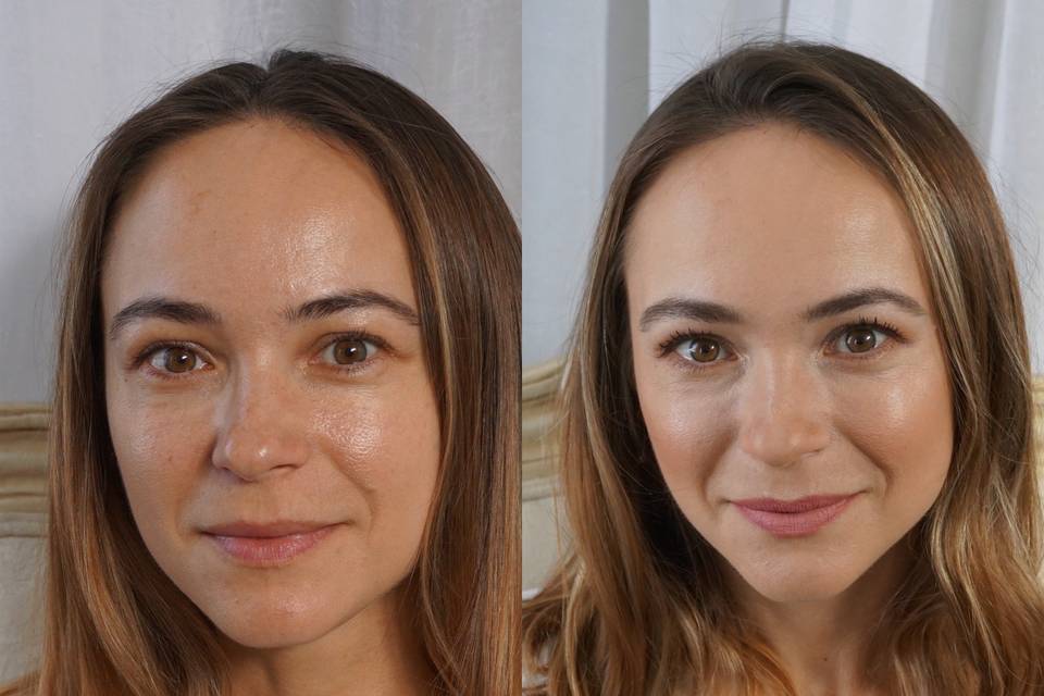 Before/After