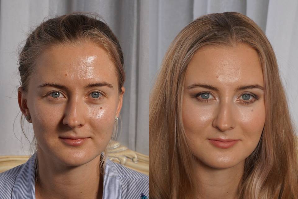 Before/After