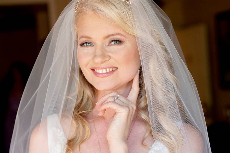 Bride