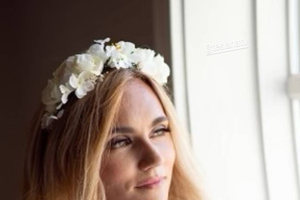 Bride