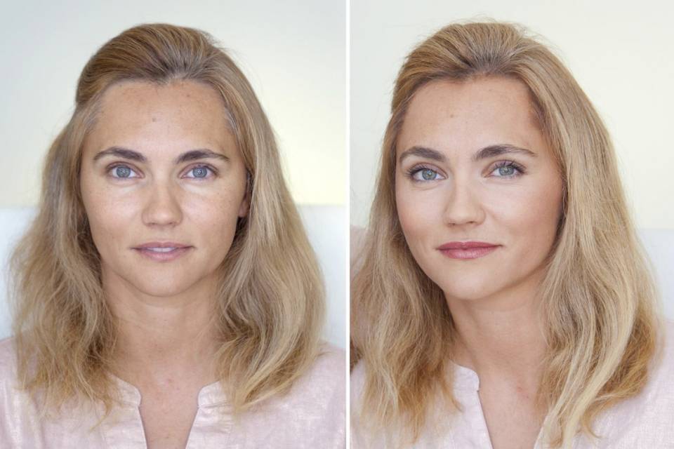 Before/After
