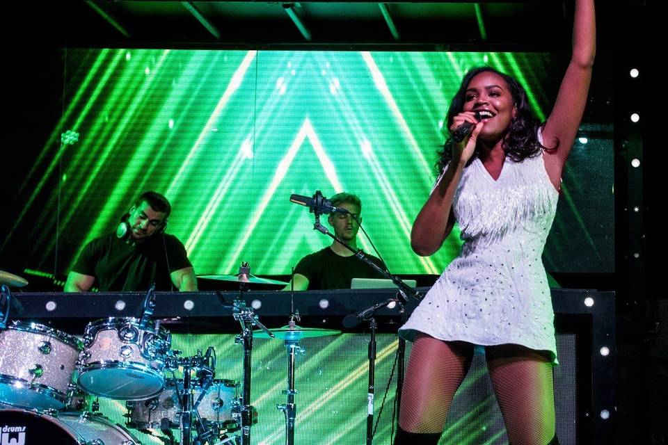 Singing