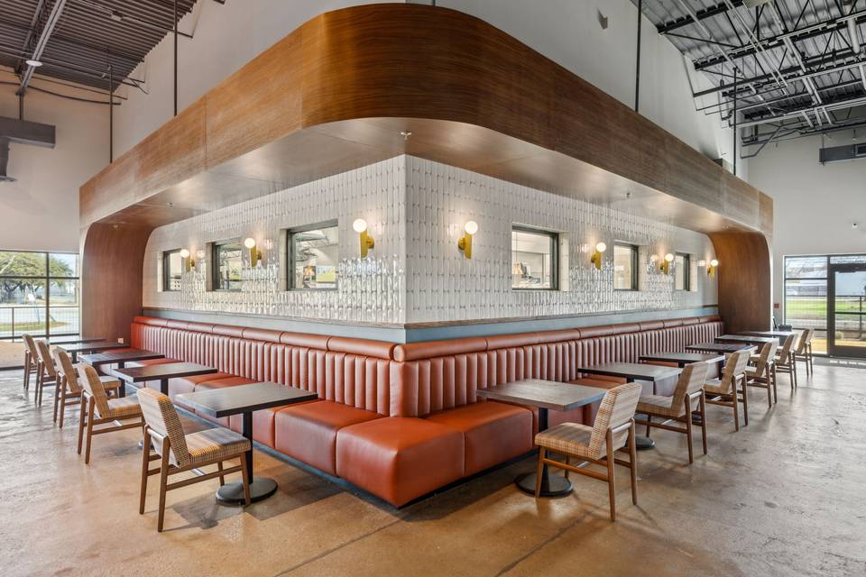 Gorgeous Interiors