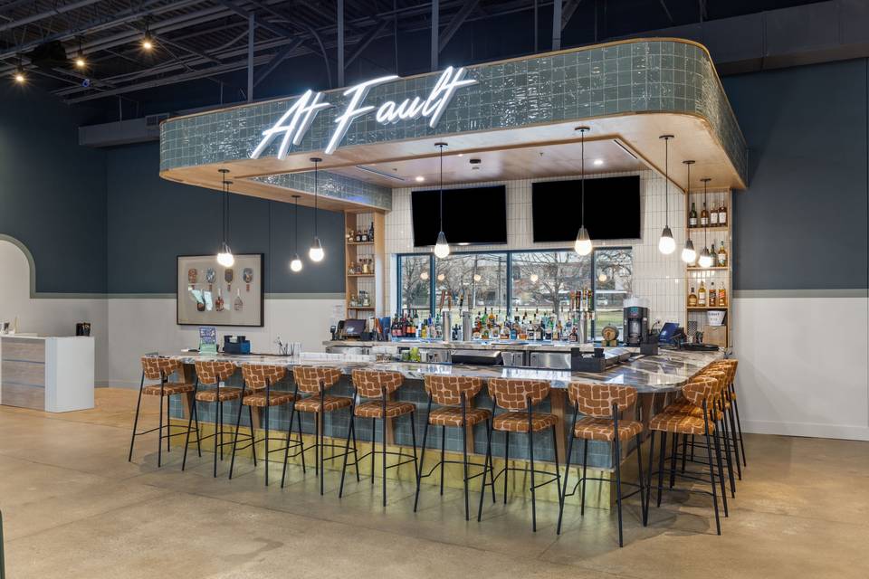 Custom Cocktails