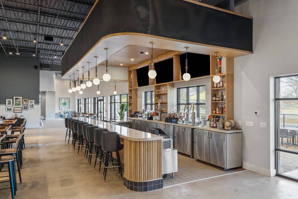 Amazing Bar