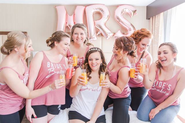 Courtney Carolyn Photography