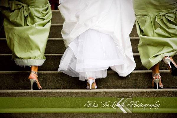 Kim DeLoach Photography