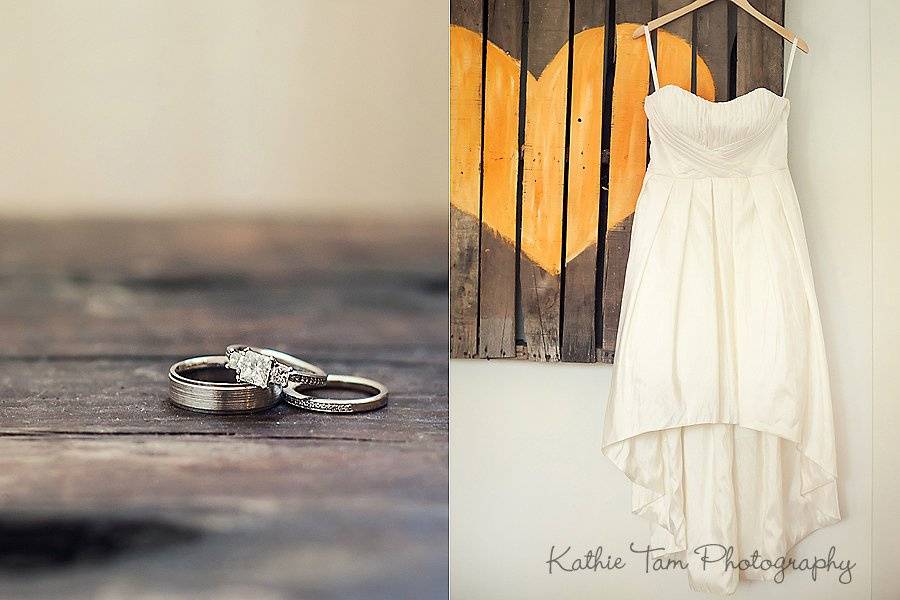 Kathie Tam Photography