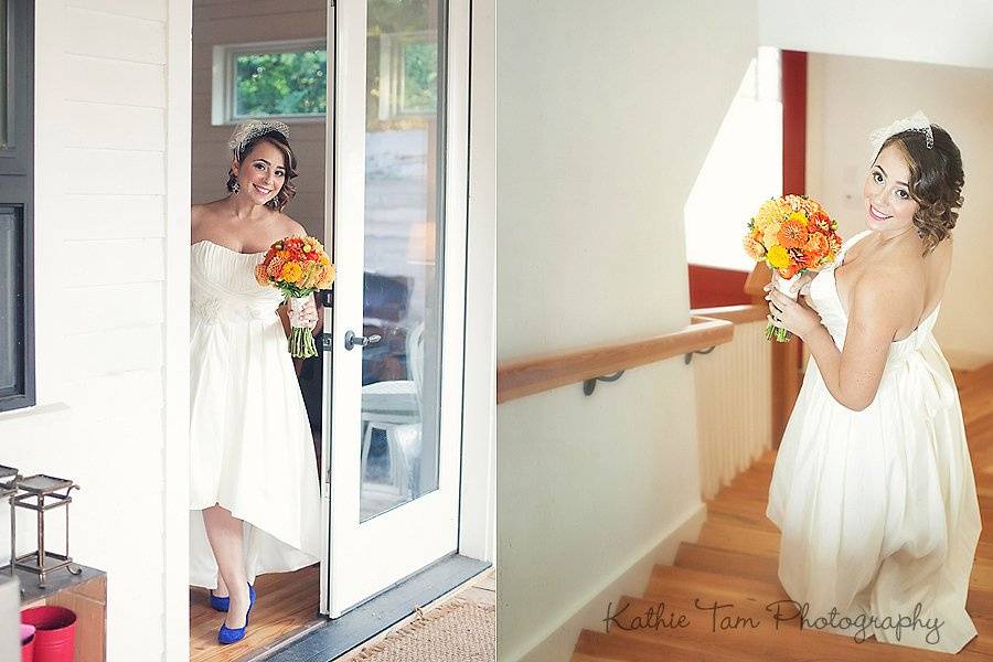Kathie Tam Photography