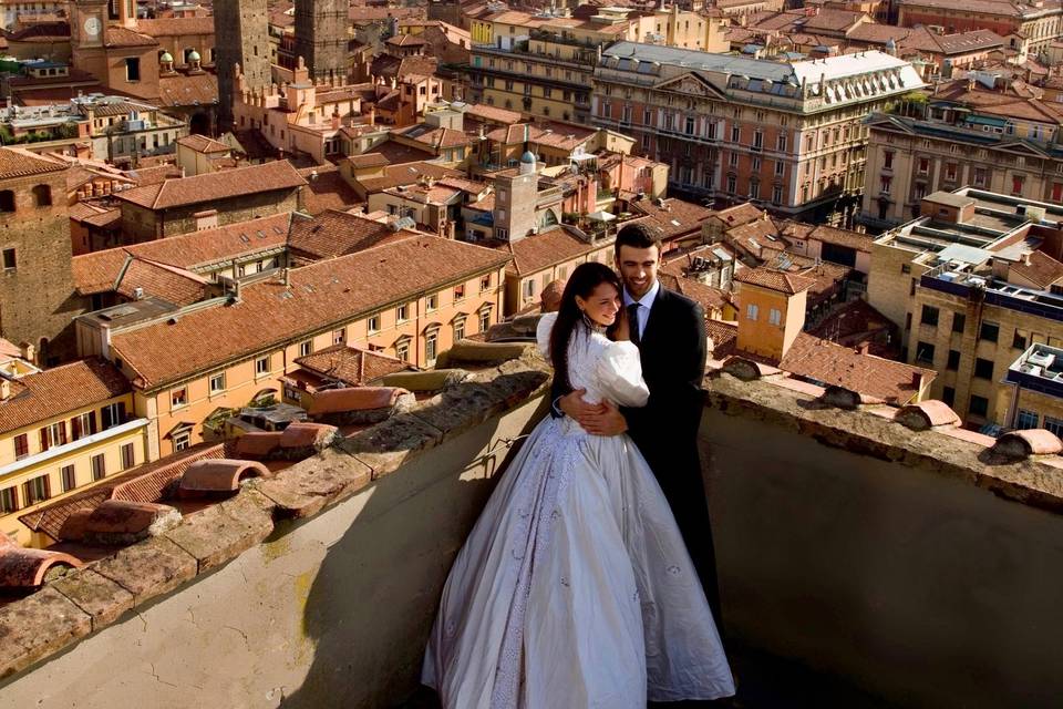 Italian Dream Weddings