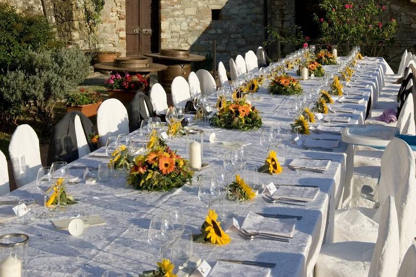 Italian Dream Weddings