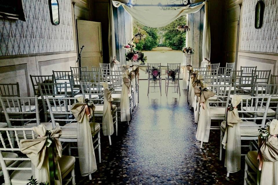 Italian Dream Weddings