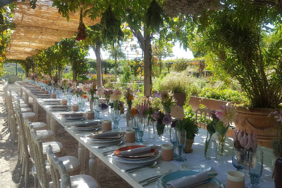 Italian Dream Weddings