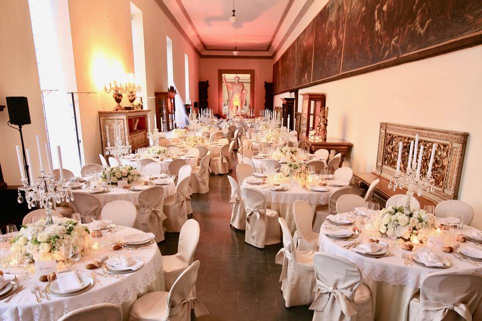 Italian Dream Weddings